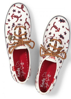 Keds Taylor Swift Anchor 女士休闲鞋