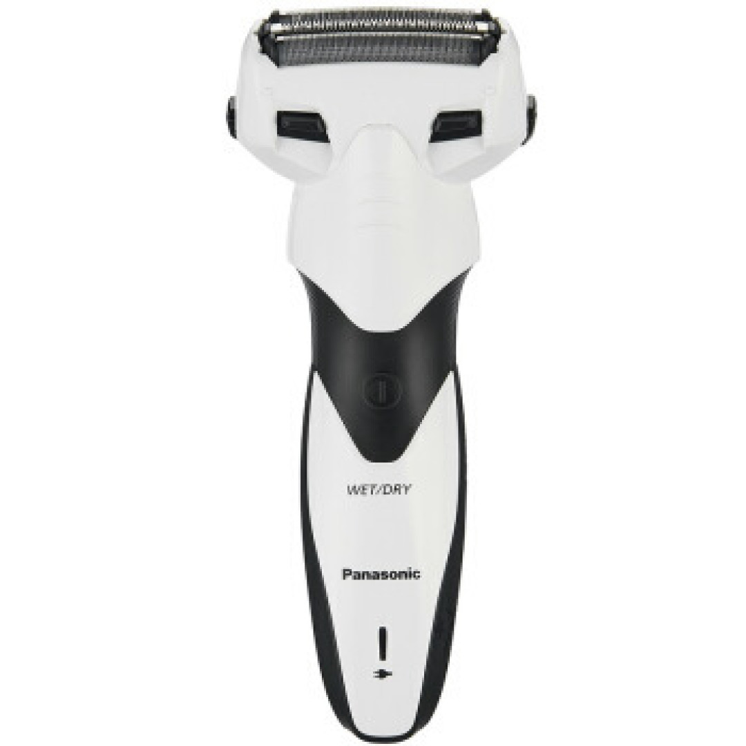 自己用第一个超过100的剃须刀：Panasonic 松下 ES-WSL3D