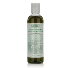 Kiehl's 科颜氏 黄瓜爽肤水 250ml