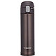 ZOJIRUSHI 象印 SM-PB34-TD 保温杯 340ml