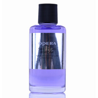 OPERA 娥佩兰 柔和洗甲水 50ml