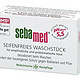  凑单品：sebamed 施巴 PH5.5 洁面绿皂 150g*3块　