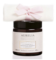 AURELIA 奇迹洁面霜 120ml