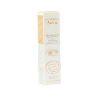 Avene 雅漾 高效自然防晒霜 15ml  SPF 50+