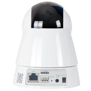 HIKVISION 海康威视 DS-2CD3Q10FD-IW 无线网络摄像头