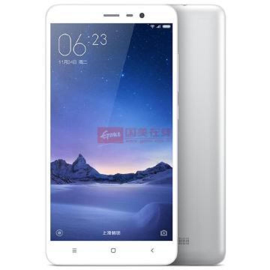 MI 小米 红米Note 3 高配版 开箱测评