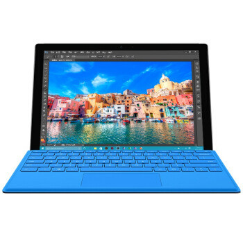 Microsoft 微软 Surface Pro 4 平板电脑