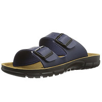 限38码：Birkenstock Bilbao 专业款中性拖鞋 38码 窄版