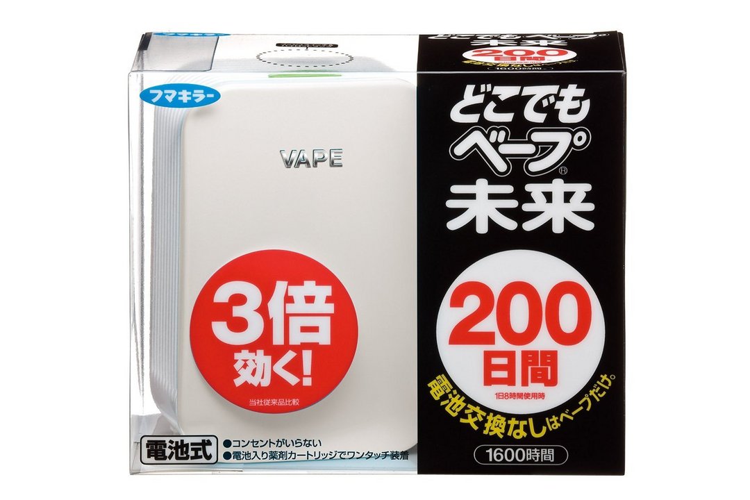 专题:“刺客”哪里逃!安全有效驱蚊产品推荐