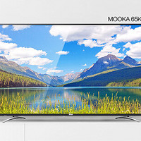 Haier 海尔 MOOKA 模卡 65K5M 65英寸 液晶电视