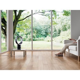 Dyson 戴森air Multiplier Am06 无叶风扇蓝色 报价价格评测怎么样 什么值得买
