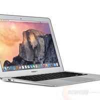 Apple 苹果 MacBook Air 11英寸笔记本（i5 4GB 128GB）