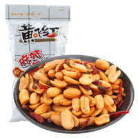 网遍全国，家乡味道的零食花生大搜罗，双十一花生囤货清单！