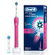 移动端：Oral-B 欧乐-B D16.523U 600 3D智能电动牙刷+凑单品