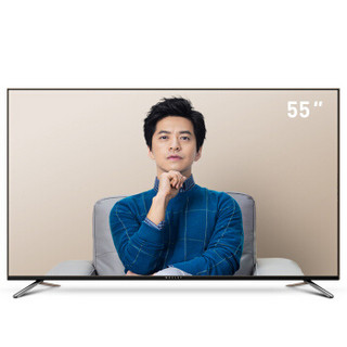 WHALEY 微鲸 WTV55K1J 55英寸 4K平板电视