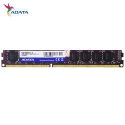 ADATA 威刚 万紫千红 DDR3 1600 8GB 台式机内存条