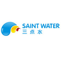 SAINT WATERS/三点水