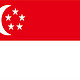 旅游签证：新加坡个人旅游签证 青岛送签