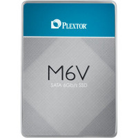 PLEXTOR 浦科特 M6V 128GB SATA3固态硬盘