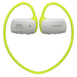 SONY 索尼 NWZ-WS615/G  头戴式 蓝牙MP3播放器 16GB+凑单品