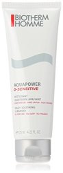 BIOTHERM 碧欧泉 男士保湿日用洗面奶 120ml