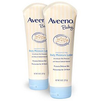 Aveeno 艾维诺 婴幼儿天然燕麦润肤乳 227g