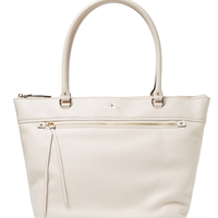 kate spade NEW YORK Cobble Hill Gina 女士真皮手提包