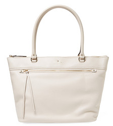 kate spade NEW YORK Cobble Hill Gina 女士真皮手提包 