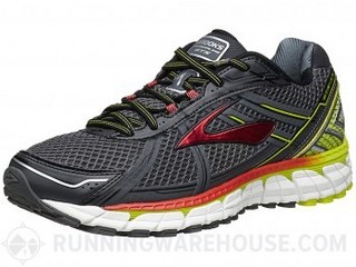 Brooks 布鲁克斯 Adrenaline GTS 15 男款跑鞋