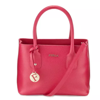 FURLA 芙拉 JOSI 女款真皮手提包(小号)