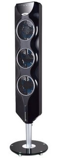 Ozeri 3x Tower Fan 塔扇 44英寸