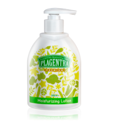 PLAGENTRA 碧芝莱 温和保湿乳液 300ml
