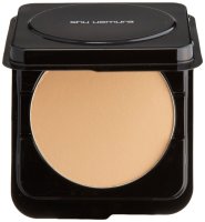 凑单品：shu uemura 植村秀 the lightbulb 小灯泡微光粉饼芯 764号