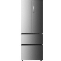 新低价：Haier 海尔 BCD-325WDSD 多门冰箱 325L