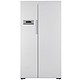 BOSCH 博世 BCD-610W(KAN92V02TI) 610升 变频风冷对开门冰箱