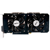 XFX 讯景 R9 380X 4G 黑狼 990/5700MHz 256bit DDR5 显卡