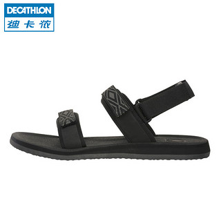 DECATHLON 迪卡侬 TRIBORD 男士沙滩凉鞋