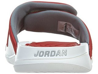  NIKE 耐克 Jordan Hydro 4 男式拖鞋