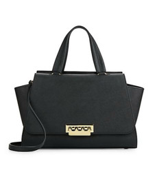 ZAC Zac Posen Eartha Saffiano Leather 女士手提包