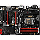 ASRock 华擎 玩家至尊  Intel B85/LGA 1150 杀手版 主板