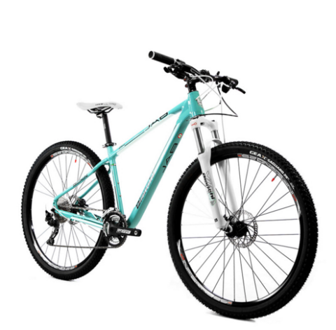 BIANCHI JAB 29.4 29