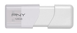 PNY 必恩威 Turbo 128GB USB 3.0 Flash Drive U盘