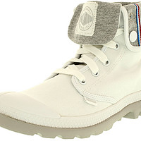 PALLADIUM  Baggy Lite 女士帆布鞋