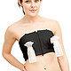 Simple Wishes Hands Free Breastpump Bra 电动吸奶器文胸