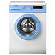 Midea 美的 MG70-eco11WX 7公斤 滚筒洗衣机（1200转）