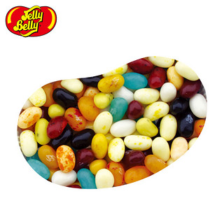 JELLY BELLY 吉力贝 怪味豆软糖豆 45g