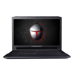 ThundeRobot 雷神 G170T 17.3英寸游戏本(i7 16G 128G 1TB GTX960M)