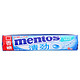 移动端：Mentos 曼妥思 清劲无糖口香糖 清新薄荷味 15g