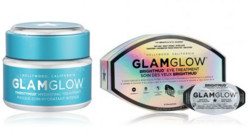 GLAMGLOW THIRSTYMUD HYDRATING TREATMENT 蓝罐补水面膜 50g+发光眼膜