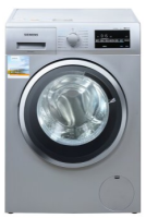 SIEMENS 西门子 IQ300 WD12G4681W 8公斤 洗烘一体机